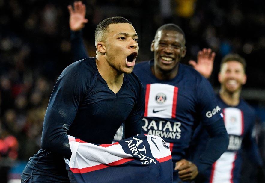 Presiden LaLiga Sudah Menyambut Kedatangan Kylian Mbappe ke Real Madrid