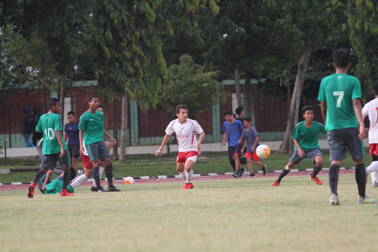 Dua Bulan Lagi Egy Maulana Bakal Menjadi Pemain Salah Satu Klub di Eropa
