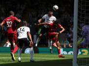 Prediksi dan Statistik Liverpool Vs Fulham: Menjaga Momentum