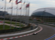 Kalahkan Hamilton, Bottas Berhasil Rebut Pole Position F1 GP Rusia