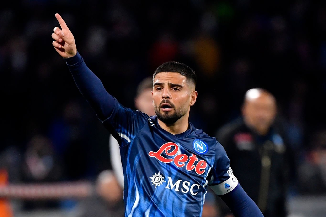 Lawan Napoli, Barcelona Dapat Keuntungan