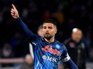 Lawan Napoli, Barcelona Dapat Keuntungan