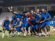 Inggris Vs Prancis: Les Bleus Sering Bikin The Three Lions Menangis