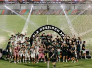 Tak Hanya Melahirkan Juara Baru, Piala Presiden 2026 Bikin Hotel, UMKM hingga Kuliner Ketiban Berkah