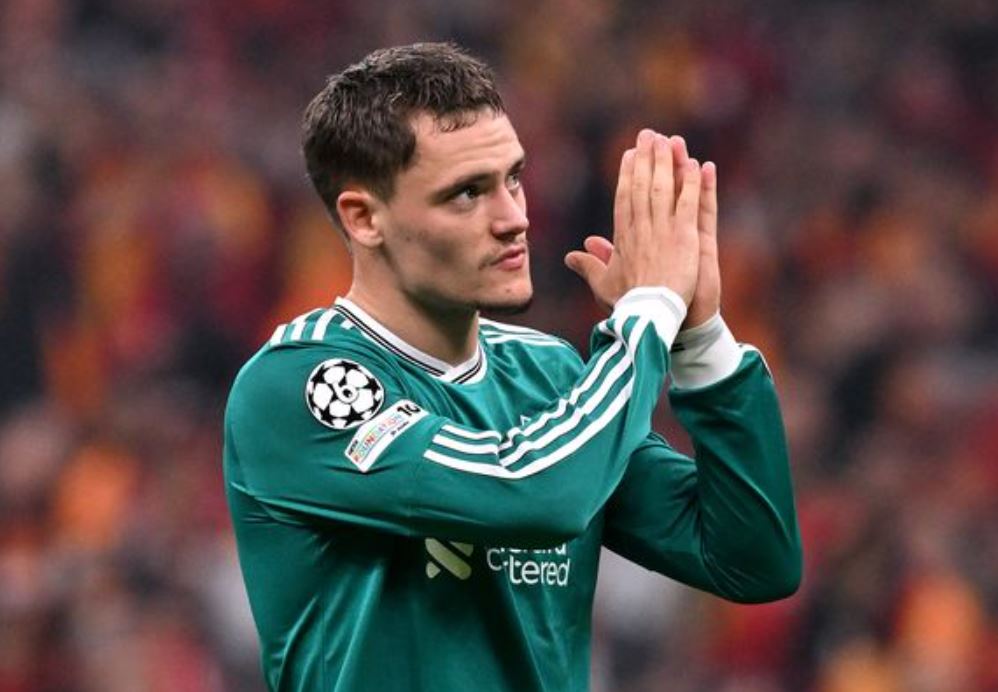 Seperti Darwin Nunez, Florian Wirtz Akan Mendapatkan Dukungan Penuh dari Suporter Liverpool