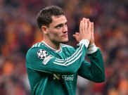 Seperti Darwin Nunez, Florian Wirtz Akan Mendapatkan Dukungan Penuh dari Suporter Liverpool