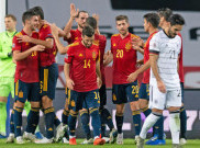 Spanyol 6-0 Jerman: Kemenangan Sempurna Tim Matador