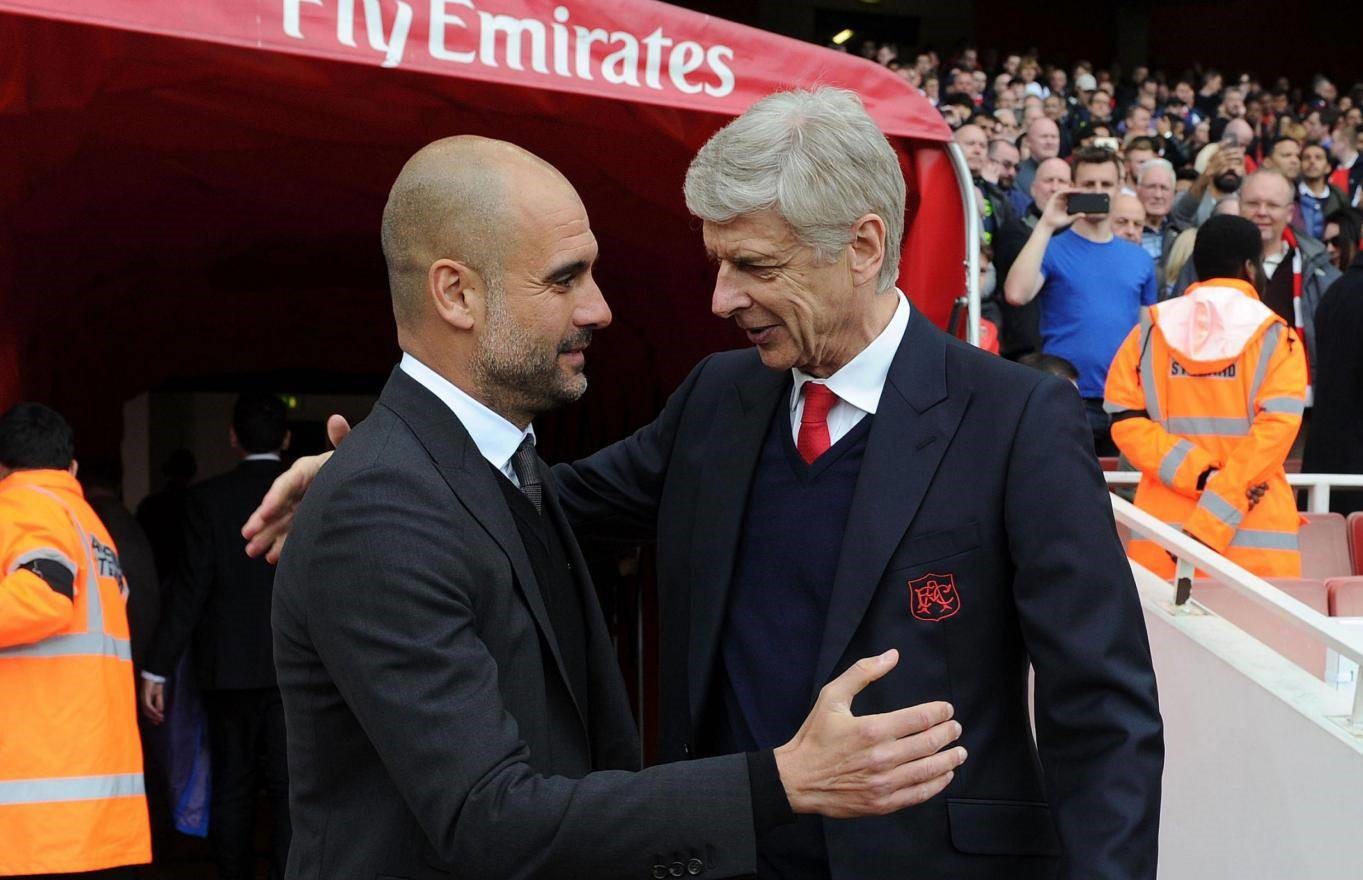 Prediksi Arsenal Vs Manchester City: Misi atau Mimpi Balas Dendam?