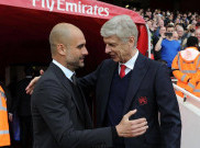 Prediksi Arsenal Vs Manchester City: Misi atau Mimpi Balas Dendam?
