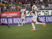 Kata Jay Idzes Setelah Jadi Pemain Indonesia Pertama yang Tampil di Serie A