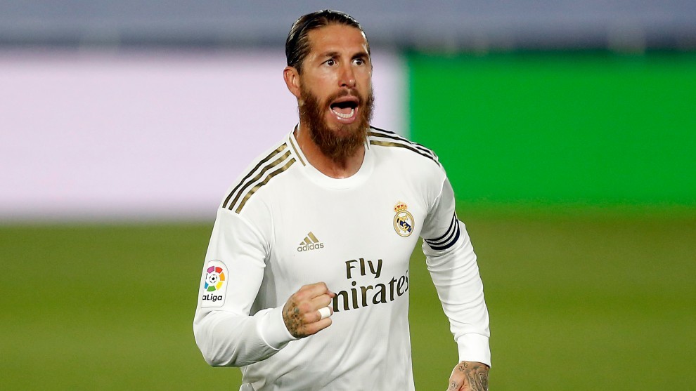 Fabio Capello Prediksi Tanpa Sergio Ramos Real Madrid Kesulitan Lawan Manchester City