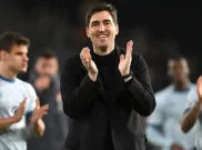 Kesepakatan Tercapai, Liverpool Segera Umumkan Andoni Iraola Sebagai Pelatih Baru