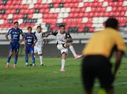 Klasemen Sementara Super League 2025/2026 Usai Persija Ditahan Imbang PSIM