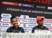 Rasa Bangga dan Maaf Gelandang TIRA-Persikabo Usai Kalahkan Persib di Hadapan Bobotoh