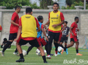 Tanpa Dua Pilar, Bali United Percaya Diri Incar Kemenangan Lawan Barito Putera