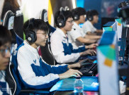 Esports Jadi Cabor Resmi di Indonesia