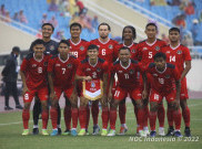 Dapat Perunggu, Mayoritas Pemain Timnas U-23 Akan Dipakai untuk Kualifikasi Piala Asia dan AFF