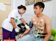 12 Pemain Ikuti Tes Medis Persis Solo