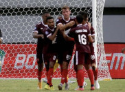 Hasil Liga 1: PSM Kalahkan PSIS, Persebaya Imbang dengan Persita