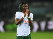 Kouadio Kone, Alternatif Manchester United jika Gagal Dapatkan Frenkie de Jong