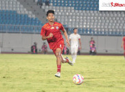 Takjub dengan Stadion Kanjuruhan Pascarenovasi, Bintang Timnas Indonesia U-17 Bakal Gabung Arema FC