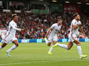 Bantu Sheffield Raih Satu Poin, Billy Sharp Tetap Tajam pada Usia 33 Tahun