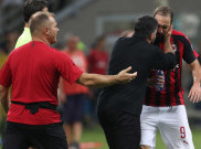 Babak Baru Telenovela Gennaro Gattuso Vs Gonzalo Higuain