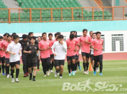 TC Timnas Indonesia U-19 ke Jepang dan Korsel Terancam Batal Gara-gara Virus Corona