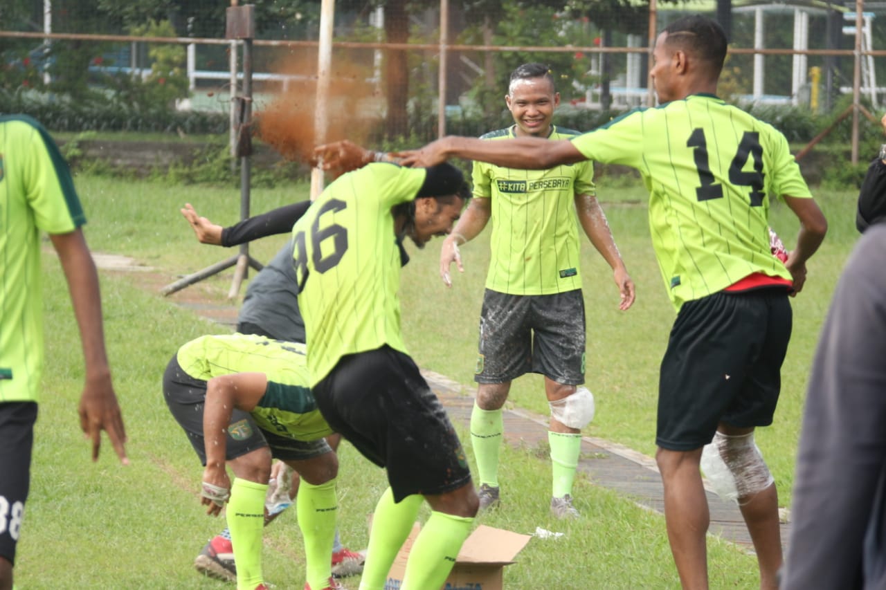 Persebaya Surabaya