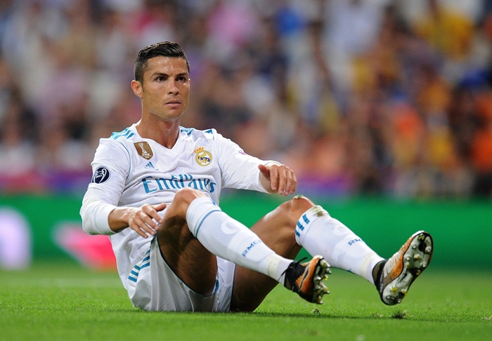 Kecewa Kontrak Baru Tertunda, Cristiano Ronaldo Ingin Balik ke Manchester United