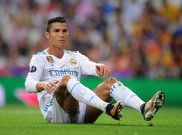 Kecewa Kontrak Baru Tertunda, Cristiano Ronaldo Ingin Balik ke Manchester United