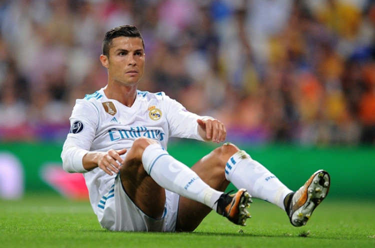 Kecewa Kontrak Baru Tertunda, Cristiano Ronaldo Ingin Balik ke Manchester United