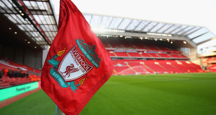 Liverpool Tak Dapat Restu untuk Rayakan Gelar Premier League di Anfield