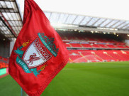 Liverpool Tak Dapat Restu untuk Rayakan Gelar Premier League di Anfield