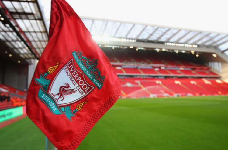Liverpool Tak Dapat Restu untuk Rayakan Gelar Premier League di Anfield