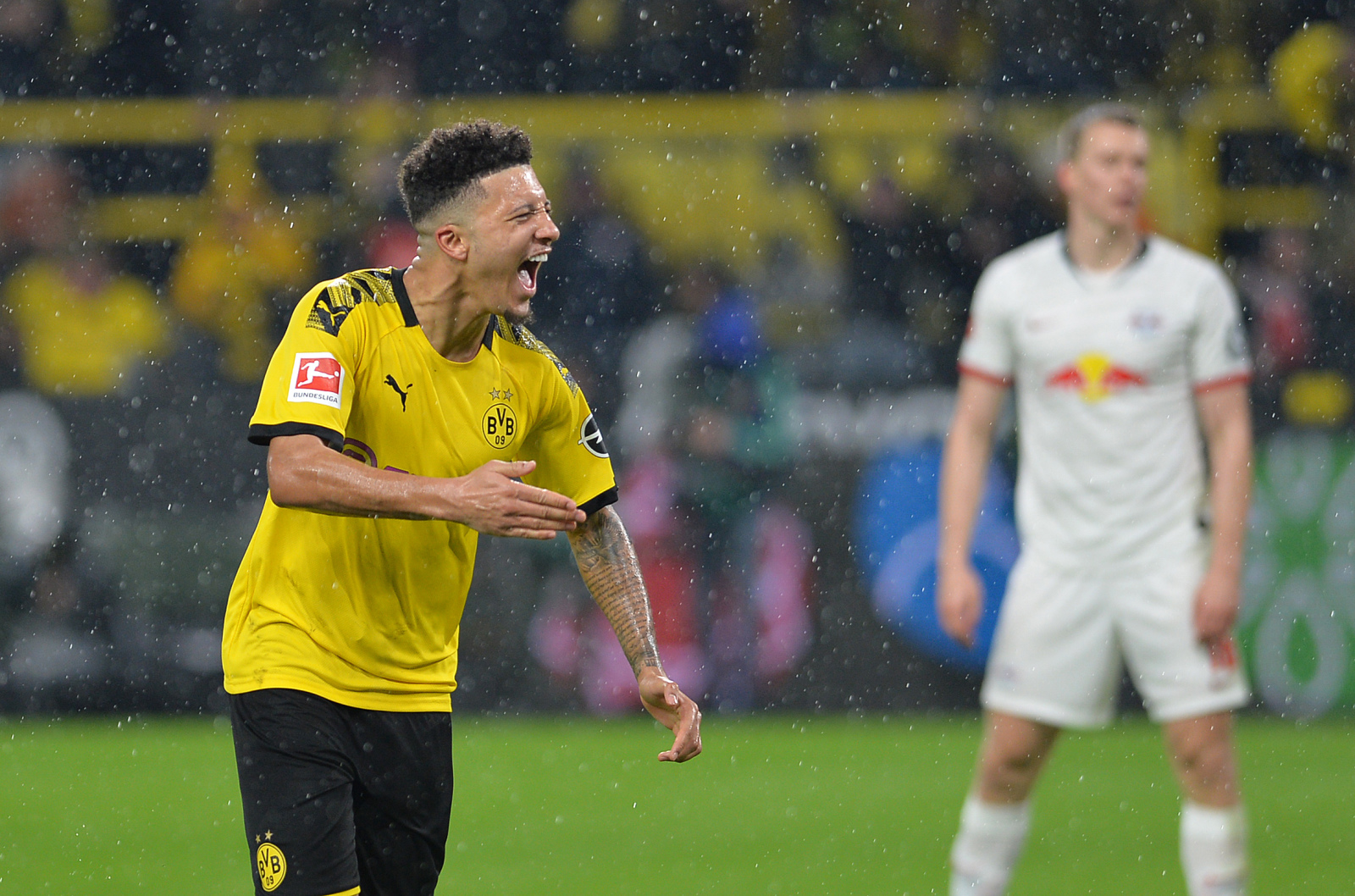 Soal Jadon Sancho, Solskjaer Kirim Pesan kepada Ed Woodward