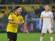Soal Jadon Sancho, Solskjaer Kirim Pesan kepada Ed Woodward