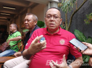 PT LIB Pastikan Duel PSM Vs Bali United Digelar di Gelora BJ Habibie