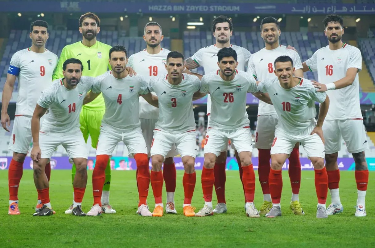 Disebut Donald Trump Tak Pantas Ikut Piala Dunia, Timnas Iran Beri Jawaban Menohok