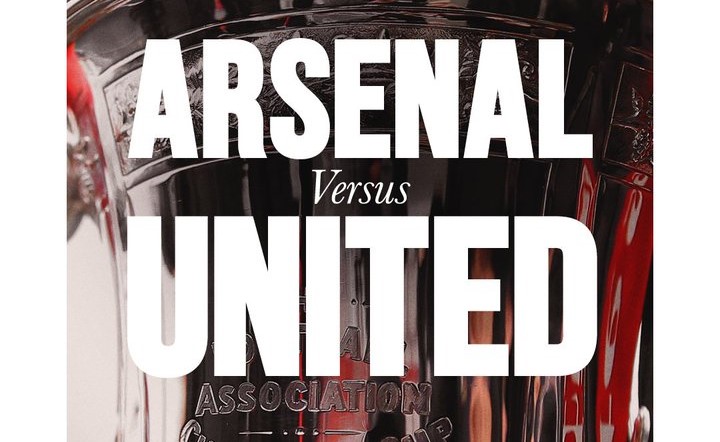 3 Alasan Arsenal Akan Membuat Manchester United Kembali Merasakan Kekalahan