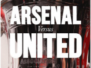 3 Alasan Arsenal Akan Membuat Manchester United Kembali Merasakan Kekalahan