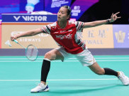 PBSI Sebut Ada Proses Regenerasi di Balik Kegagalan Piala Sudirman 2025