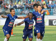 PSIS Semarang Menang Tipis Atas Barito Putera, Perseru Tekuk Persela