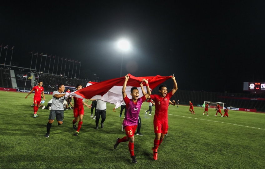 Timnas Indonesia U-22 Juara, Lima Ajang AFF 2019 Lain Menanti