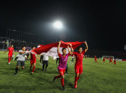Timnas Indonesia U-22 Juara, Lima Ajang AFF 2019 Lain Menanti