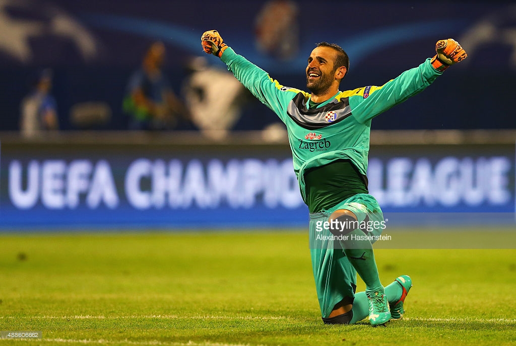 Ucapkan Selamat Tinggal Pada Dinamo Zagreb, Eduardo Merapat Ke Chelsea
