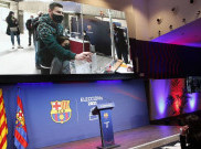5 Fakta Menarik Terkait Pemilihan Presiden Barcelona 2021-2026
