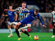 Prediksi Chelsea Vs Newcastle United: Kepercayaan Diri The Magpies