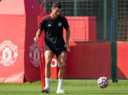 Terungkap, Cristiano Ronaldo Sebenarnya Tak Suka Jadi Penyerang Tengah