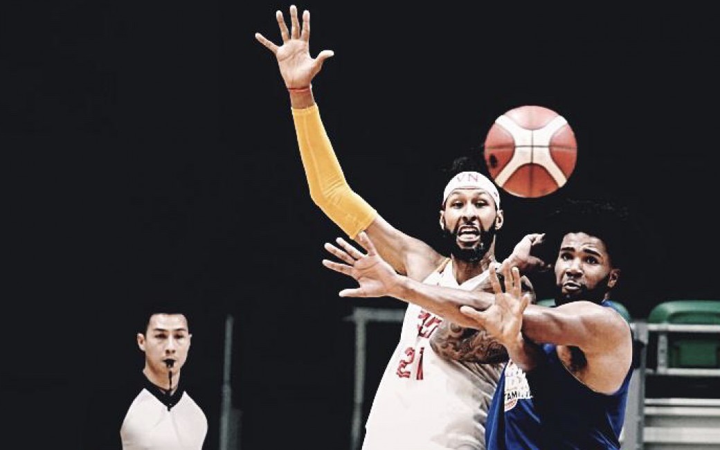 Kalah dari Saigon Heat, Satria Muda Kedodoran di Defense
